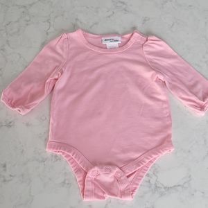 GENUINE BABY OSHKOSH LONG SLEEVE. SIZE 3M